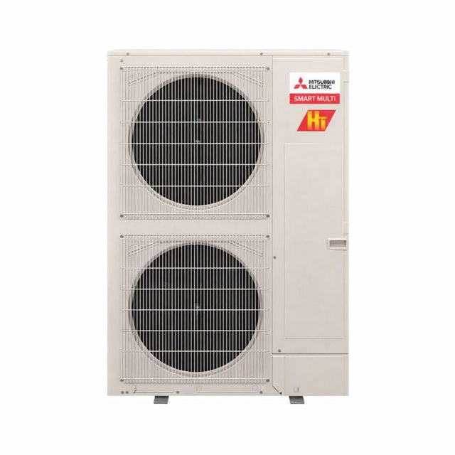 Mitsubishi MXZ - SM42NLHZ 42,000 BTU Hyper - Heating H2i® Smart Multi Heat Pump Unit - R454B - MXZ-SM42NLHZ