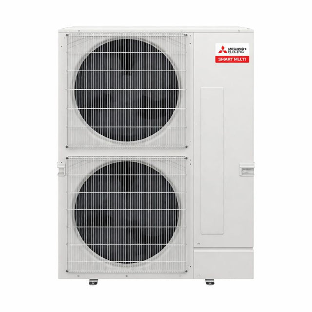 Mitsubishi MXZ - SM60NL 60,000 BTU Smart Multi Heat Pump Unit - R454B - 
