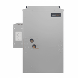 Mitsubishi PAA-BA36NL 36,000 BTU Cased Coil Indoor Unit - R454B