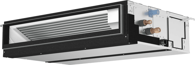 Mitsubishi PEAD - AA09NL 9,000 BTU Horizontal Ducted Indoor Unit - R454B - PEAD-AA09NL