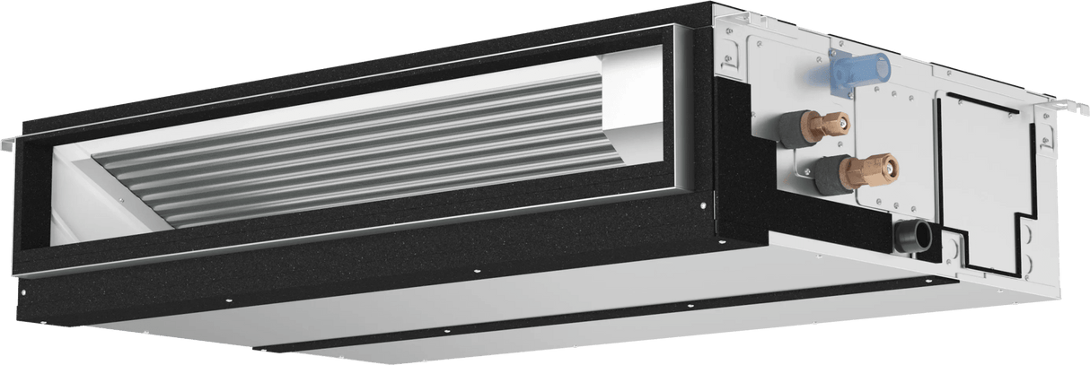 Mitsubishi PEAD - AA15NL 15,000 BTU Horizontal Ducted Indoor Unit - R454B - PEAD-AA15NL