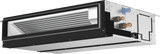 Mitsubishi PEAD - AA15NL 15,000 BTU Horizontal Ducted Indoor Unit - R454B - PEAD-AA15NL