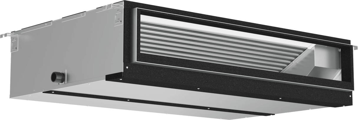 Mitsubishi PEAD - AA15NL 15,000 BTU Horizontal Ducted Indoor Unit - R454B - PEAD-AA15NL