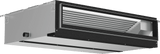Mitsubishi PEAD - AA15NL 15,000 BTU Horizontal Ducted Indoor Unit - R454B - PEAD-AA15NL