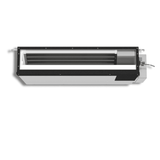 Mitsubishi PEAD - AA30NL SUZ - AK30NLHZ 30,000 BTU Mid - Static Hyper - Heating Horizontal Ducted Heat Pump System - R454B - PEAD-AA30NL SUZ-AK30NLHZ