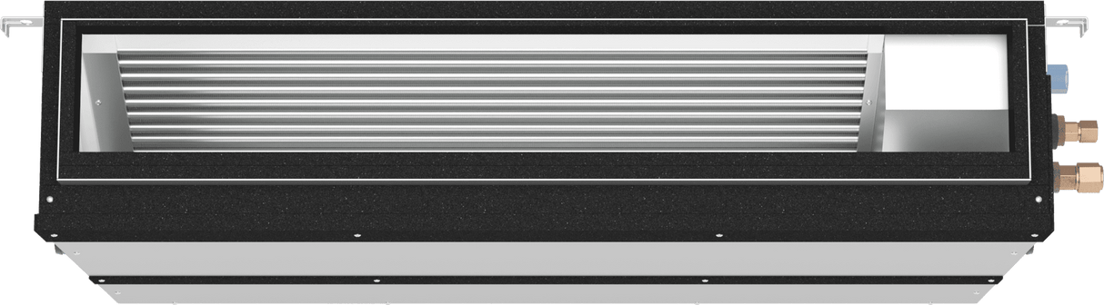 Mitsubishi PEAD - AA36NL 36,000 BTU Horizontal Ducted Indoor Unit - R454B - PEAD-AA36NL