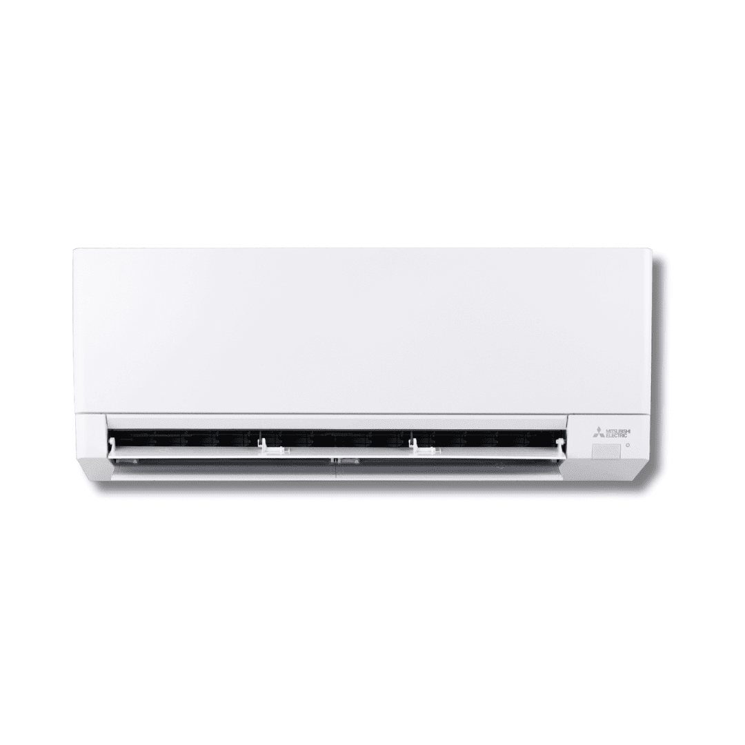 Mitsubishi PKA - AK24NL PUZ - AK24NLHZ 24,000 BTU 21.8 SEER2 Wall Mounted Hyper Heating Heat Pump System - R454B - PKA-AK24NL PUZ-AK24NLHZ