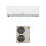 Mitsubishi PKA - AK36NL PUZ - AK36NLHZ 36,000 BTU 22.1 SEER2 Wall Mounted Hyper Heating Heat Pump System - R454B - PKA-AK36NL PUZ-AK36NLHZ