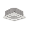 Mitsubishi PLA-AE42NL 42,000 BTU Four-Way Ceiling Cassette Indoor Unit - R454B