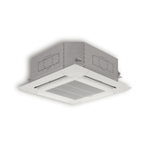 Mitsubishi PLA-AE48NL 48,000 BTU Four-Way Ceiling Cassette Indoor Unit - R454B