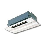 Mitsubishi PMP - 16BMUW One - Way Ceiling Cassette Indoor Unit Grille - R454B - PMP-16BMUW