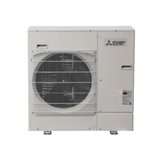 Mitsubishi PVA - AA24NL PUZ - AH24NL 24,000 BTU 19.2 SEER2 Multi - Position Air Handler Heat Pump System - R454B - PVA-AA24NL PUZ-AH24NL