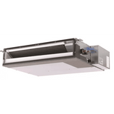 Mitsubishi SEZ - AD09NL SUZ - AA09NLHZ 9,000 BTU 14.8 SEER2 Horizontal Ducted Hyper Heat System - R454B - SEZ-AD09NL SUZ-AA09NLHZ