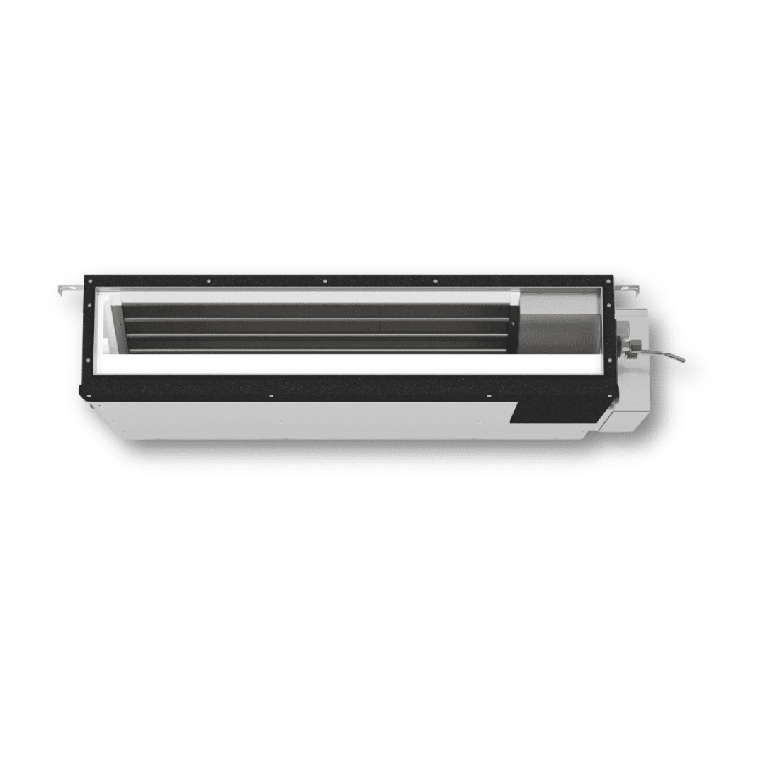 Mitsubishi SEZ-AD12NL 12,000 BTU Low Static Horizontal Ducted Indoor Unit - R454B