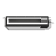 Mitsubishi SEZ-AD12NL 12,000 BTU Low Static Horizontal Ducted Indoor Unit - R454B