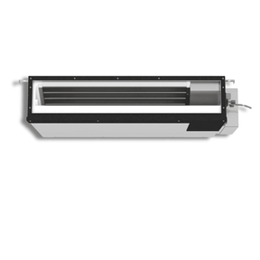 Mitsubishi SEZ-AD12NL 12,000 BTU Low Static Horizontal Ducted Indoor Unit - R454B