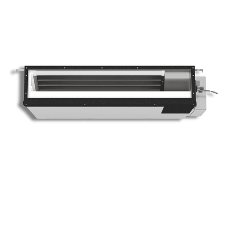 Mitsubishi SEZ-AD15NL 15,000 BTU Horizontal Ducted Indoor Unit - R454B