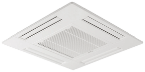 Mitsubishi SLP - 18FAU Four - Way Ceiling Cassette Standard Grille - SLP-18FAU