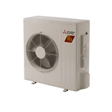 Mitsubishi SVZ - AP18NL SUZ - AA18NLHZ 18,000 BTU 16.2 SEER2 Hyper - Heat Multi - Position Air Handler System - R454B - SVZ-AP18NL SUZ-AA18NLHZ