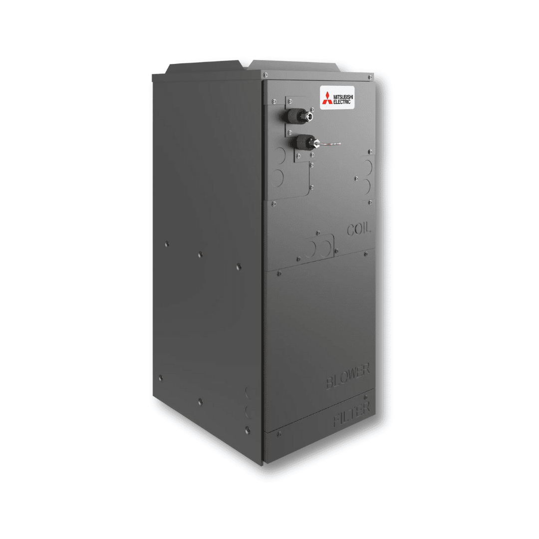 Mitsubishi SVZ-AP24NL 24,000 BTU Multi-Position Air Handler Indoor Unit - R454B