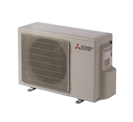 Mitsubishi SVZ - AP36NL SUZ - AA36NL 36,000 BTU 15.8 SEER2 Multi - Position Air Handler Heat Pump System - R454B - SVZ-AP36NL SUZ-AA36NL