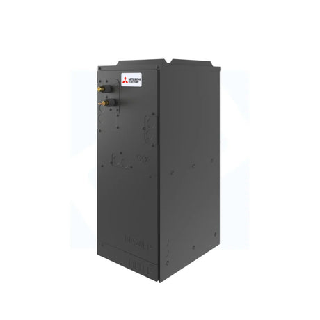 Mitsubishi SVZ - AP36NL SUZ - AA36NL 36,000 BTU 15.8 SEER2 Multi - Position Air Handler Heat Pump System - R454B - SVZ-AP36NL SUZ-AA36NL