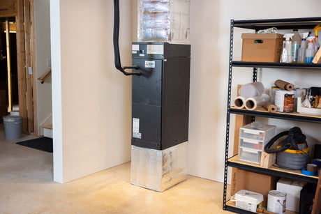 Mitsubishi SVZ - AP60NL 60,000 BTU Multi - Position Air Handler Indoor Unit - R454B - SVZ-AP60NL