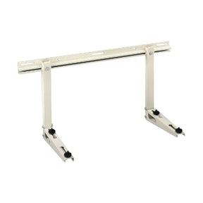 Mounting Bracket, Wall Condenser, Powder Coated DACA - WB - 4 - acunitsforless.com