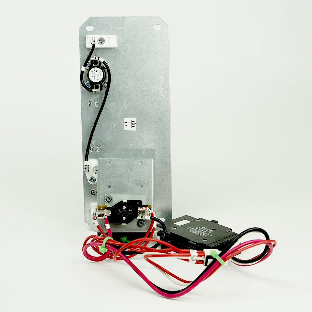 MRCOOL 10 KW Packaged Unit Heat Strip - AC units for less