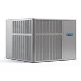 MRCOOL 2.5 Ton 14 SEER R-410A 60,000 BTU Heat Horizontal or Down Flow Package A/C and Gas - AC units for less