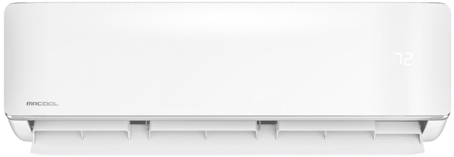 MRCOOL DIY - 09 - HP - WMAH - 115D25 - O | MRCOOL9k DIY 5th Generation Mini - split Air Handler 115v - DIY-09-HP-WMAH-115D25-O