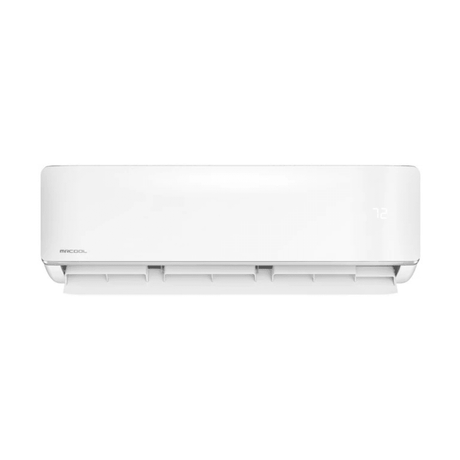 MRCOOL DIY - 18 - HP - WMAH - 230D25 - O | MRCOOL18k DIY 5th Generation Mini - split Air Handler 230v - DIY-18-HP-WMAH-230D25-O