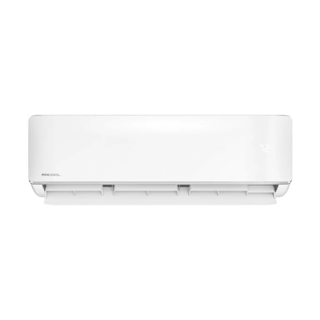 MRCOOL DIY - 18 - HP - WMAH - 230D25 - O | MRCOOL18k DIY 5th Generation Mini - split Air Handler 230v - DIY-18-HP-WMAH-230D25-O