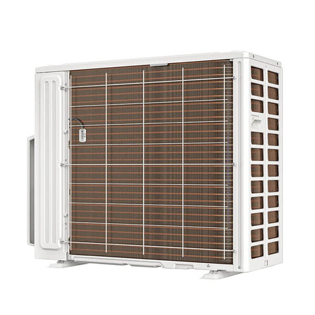 MRCOOL DIY Mini Split 39,000 BTU 4 Zone Ductless Air Conditioner and Heat Pump DIY-B-436HP09090912 - AC units for less