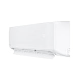 MRCOOL DIY Mini Split 42,000 BTU 4 Zone Ductless Air Conditioner and Heat Pump DIY-B-436HP09091212 - AC units for less