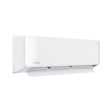 MRCOOL DIY Mini Split 48,000 BTU 2 Zone Ductless Air Conditioner and Heat Pump DIY-B-248HP1236 - AC units for less
