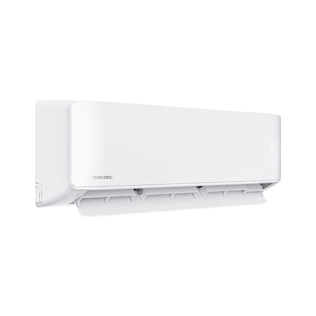 MRCOOL DIY Mini Split 48,000 BTU 2 Zone Ductless Air Conditioner and Heat Pump DIY-B-248HP1236 - AC units for less