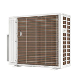 MRCOOL DIY Mini Split 54,000 BTU 4 Zone Ductless Air Conditioner and Heat Pump DIY - B - 448HP09091818 - acunitsforless.comMini Split