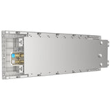 MRCOOL DIY Series 5th gen Outtasight 6K BTU 230V One-Way Ceiling Cassette