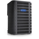 MRCOOL Heat Pump Condenser 4 Ton 15 SEER R410A 48,000 BTU 208-230V/1Ph/60Hz - AC units for less