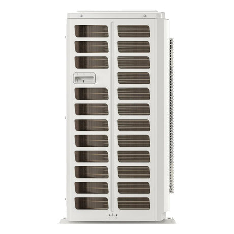 MRCOOL Hyper Heat 2nd Gen 36,000 BTU, 3 Ton, 17.4 SEER2 Heat Pump Condenser and Ducted Air Handler (CENTRAL - 36 - HP - 230B00 - O) - CENTRAL-36-HP-230B00-O