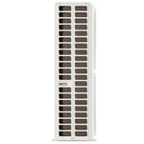 MRCOOL Hyper Heat 2nd Gen 48K BTU, 4 Ton, 16.5 SEER2 Heat Pump Condenser and Ducted Air Handler (CENTRAL - 48 - HP - 230B00 - O) - CENTRAL-48-HP-230B00-O)