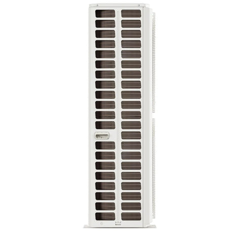 MRCOOL Hyper Heat 2nd Gen 48K BTU, 4 Ton, 16.5 SEER2 Heat Pump Condenser and Ducted Air Handler (CENTRAL - 48 - HP - 230B00 - O) - CENTRAL-48-HP-230B00-O)