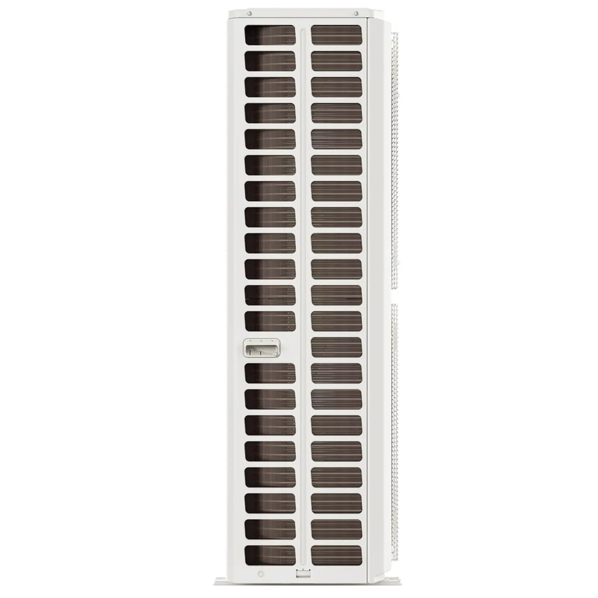 MRCOOL Hyper Heat 2nd Gen 60K BTU, 5 Ton, 16 SEER2 Heat Pump Condenser and Ducted Air Handler (CENTRAL - 60 - HP - 230B00 - O) - CENTRAL-60-HP-230B00-O