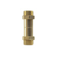 MRCOOL Line set coupler | DIYCOUPLER-3858K75C| DIY 4th Generation DIYCOUPLER-38 + DIYCOUPLER-58 + 75ft MC-5 Cable - acunitsforless.com