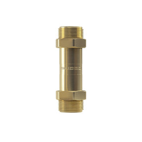 MRCOOL Line set coupler | DIYCOUPLER-3858K75C| DIY 4th Generation DIYCOUPLER-38 + DIYCOUPLER-58 + 75ft MC-5 Cable - acunitsforless.com