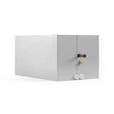 MRCOOL R410A 30,000 BTU Upflow Painted 14.5" Evaporator Coil - AC units for less