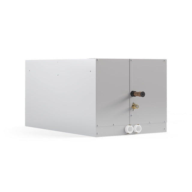 MRCOOL R410A 49,000 BTU Upflow Painted 21" Evaporator Coil - AC units for less