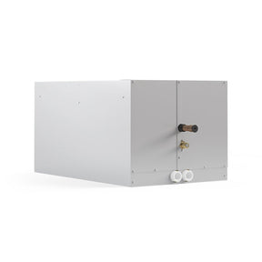 MRCOOL R410A 60,000 BTU Upflow Painted 21" Evaporator Coil - AC units for less