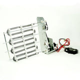 MRCOOL Signature Series 5 KW Universal Air Handler Heat Strip with Circuit Breaker - AC units for less